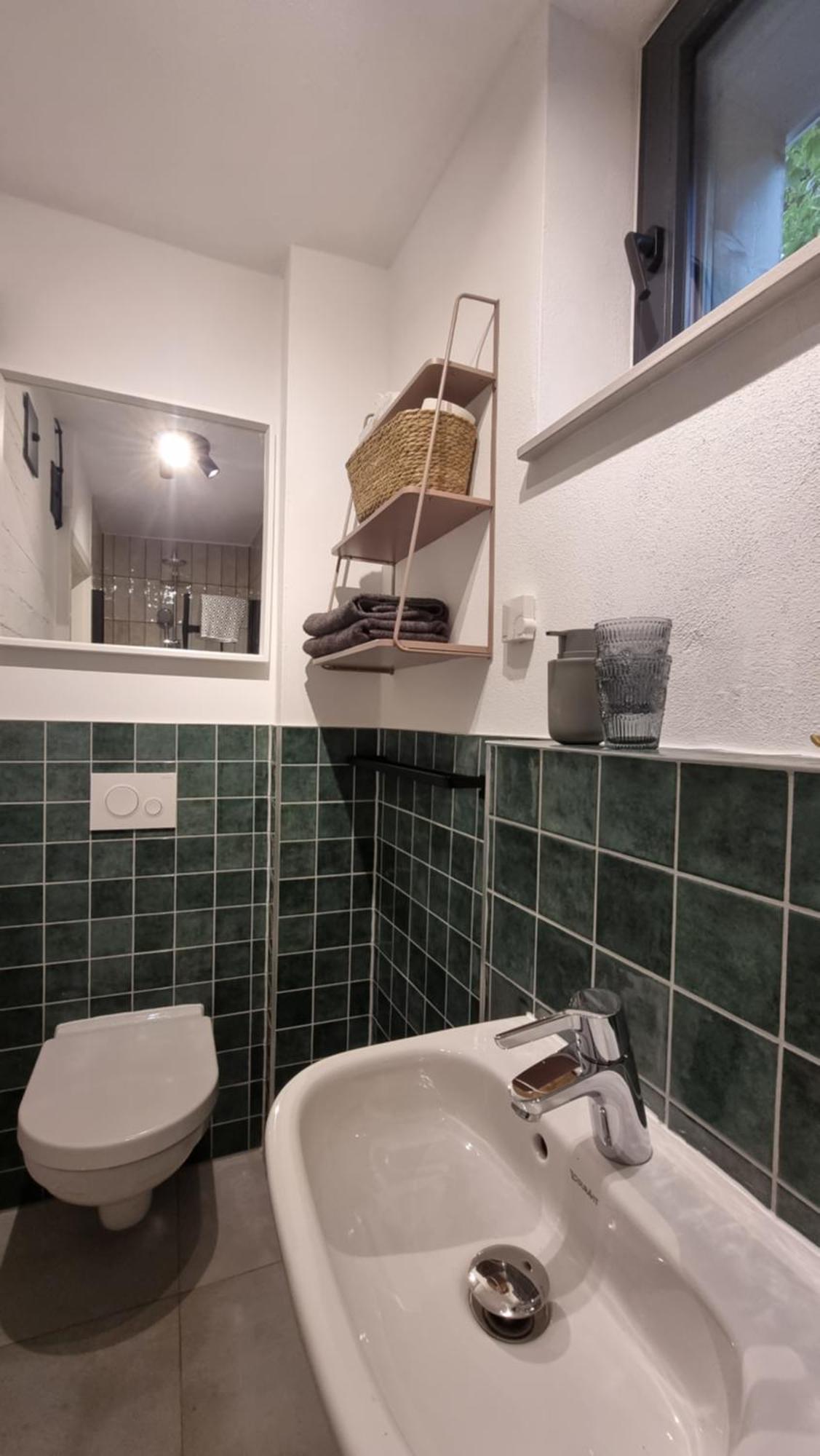 Elbquartier Apartments Magdeburg 'Fabrik61' Cameră foto
